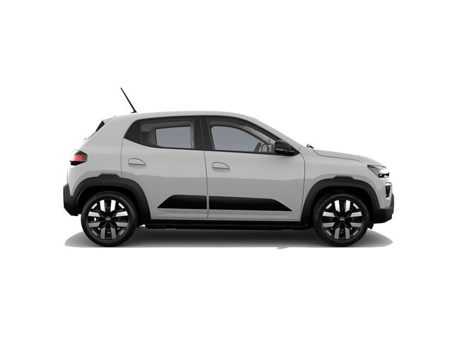 Dacia Spring Expression Electric 70 | Cruise Control met snelheidsbegrenzer | LED dagrijverlichting | Pack techno