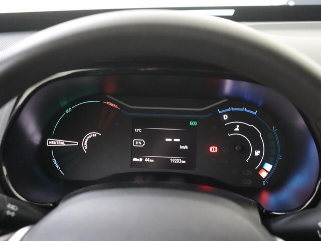 Dacia Spring Comfort Plus 27 kWh