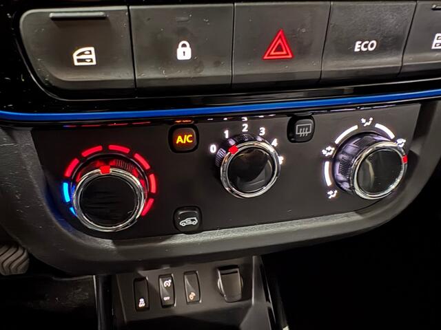 Dacia Spring COMFORT Cruise Airco Multimedia USB