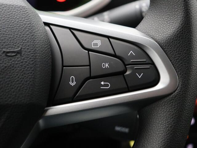 Dacia Spring Expression 65pk 26.8 kWh | DC lader 30 kw | Airco | Bluetooth |