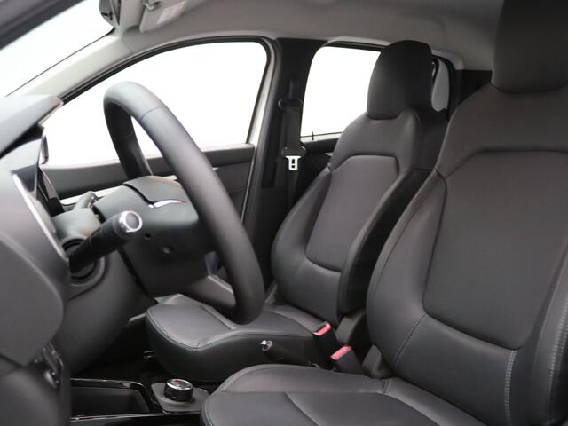 Dacia Spring Expression 27 kWh Airco | Camera | Navi | Parkeersens. achter