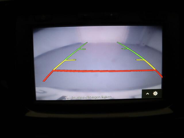 Dacia Spring Expression 27 kWh Airco | Camera | Navi | Parkeersens. achter