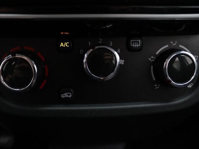 Dacia Spring Expression 27 kWh Airco | Camera | Navi | Parkeersens. achter