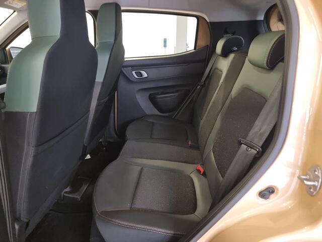 Dacia Spring Extreme 65 26.8 kWh DIRECT UIT VOORRAAD LEVERBAAR