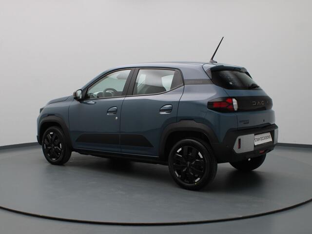 Dacia Spring Extreme 100 24.3 kWh Camera | Cruise | Navi | Parkeersens. v+a
