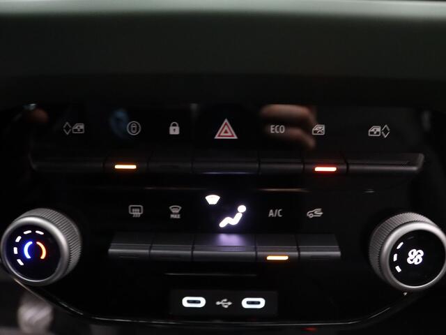 Dacia Spring Extreme 100 24.3 kWh Camera | Cruise | Navi | Parkeersens. v+a