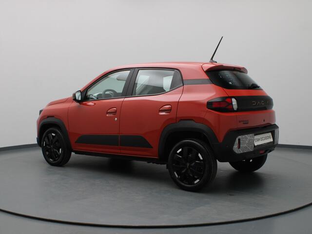 Dacia Spring Extreme 65 26.8 kWh Camera | Cruise | Navi | Parkeersens. achter