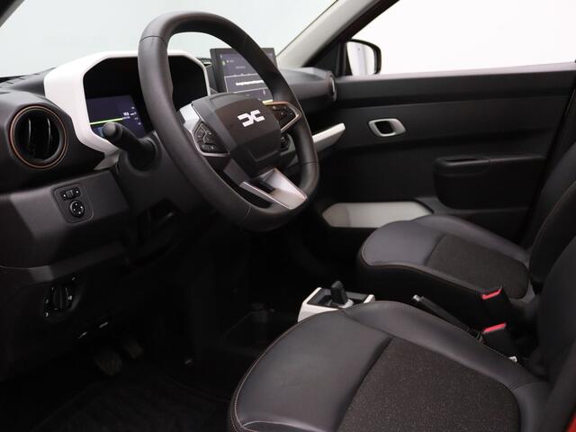 Dacia Spring Extreme 65 26.8 kWh Camera | Cruise | Navi | Parkeersens. achter