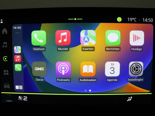 Dacia Spring Extreme 65 26.8 kWh Camera | Cruise | Navi | Parkeersens. achter