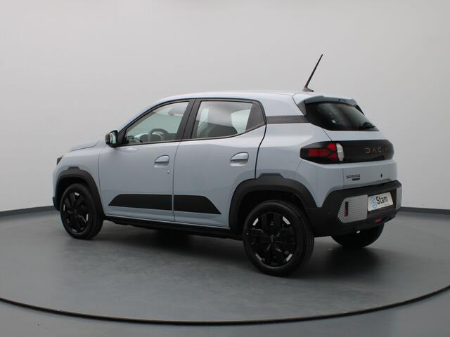 Dacia Spring Extreme 100 24.3 kWh Camera | Cruise | Navi | Parkeersens. v+a
