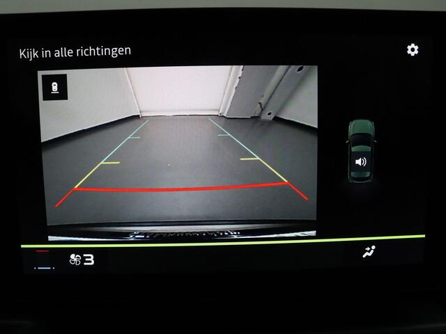 Dacia Spring Expression 70 24.3 kWh Camera | Cruise | Carplay | Parkeersens. achter