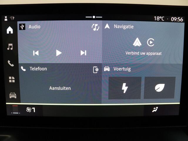 Dacia Spring Expression 70 24.3 kWh Camera | Cruise | Carplay | Parkeersens. achter