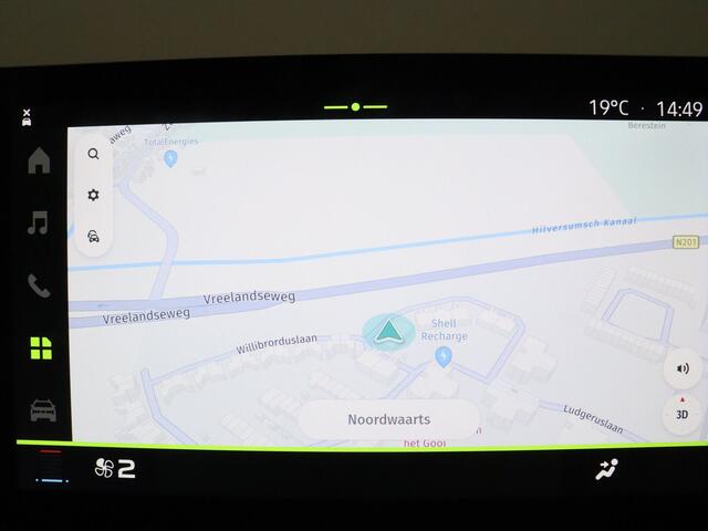 Dacia Spring Extreme 100 24.3 kWh Camera | Cruise | Navi | Parkeersens. v+a