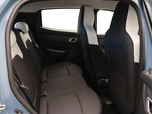 Dacia Spring Expression Electric 70 | Cruise Control met snelheidsbegrenzer | LED dagrijverlichting | Pack techno