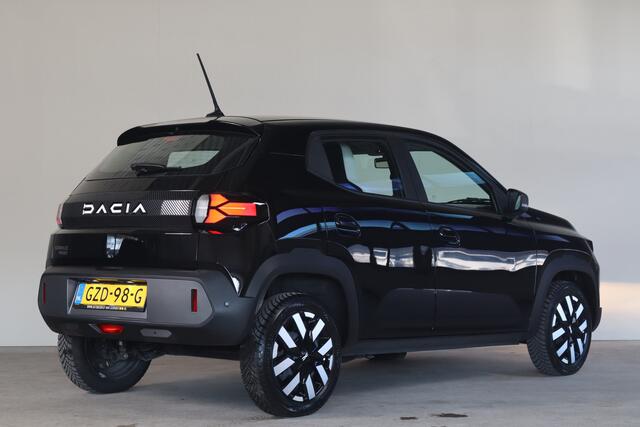 Dacia Spring Extreme 65 26.8 kWh - NL- Auto!!! SOH 96% Airco I Cruise I Parkeersens. A