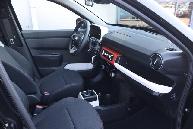 Dacia Spring Extreme 65 26.8 kWh - NL- Auto!!! SOH 96% Airco I Cruise I Parkeersens. A