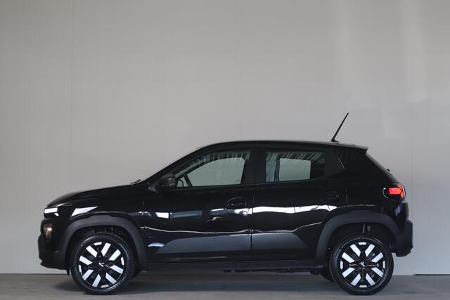 Dacia Spring Extreme 65 26.8 kWh - NL- Auto!!! SOH 96% Airco I Cruise I Parkeersens. A