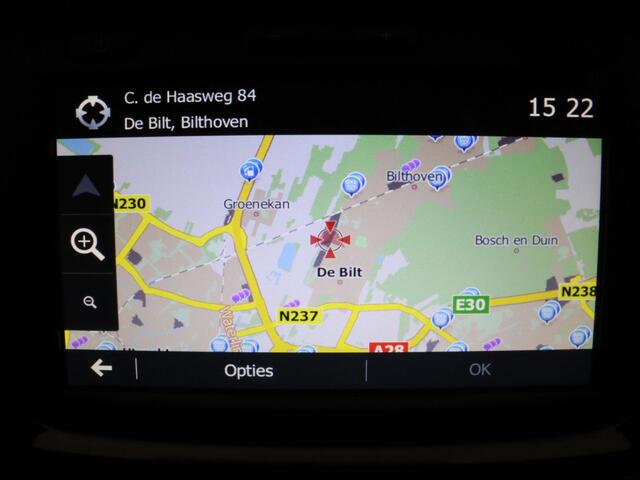 Dacia Spring Expression 27 kWh Airco | Camera | Navi | Parkeersens. achter