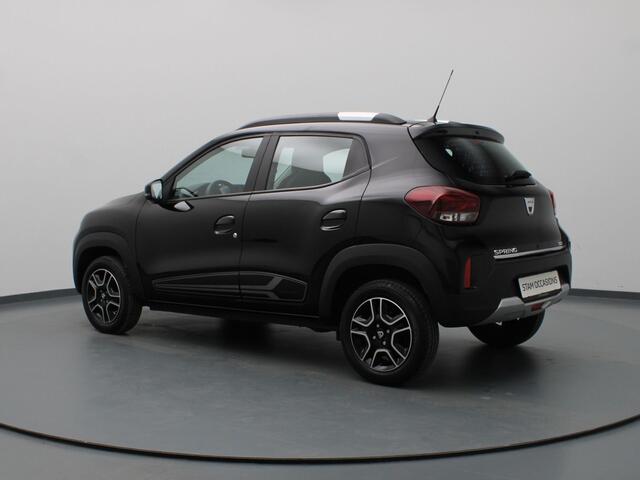 Dacia Spring Comfort 27 kWh Airco | Radio | Begrenzer