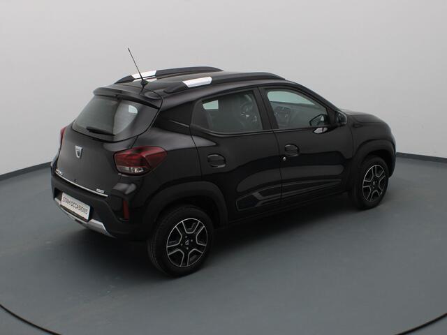 Dacia Spring Comfort 27 kWh Airco | Radio | Begrenzer