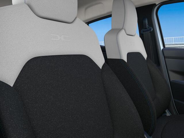 Dacia Spring Expression Electric 70 l Snellader! l Airco l Achteruitrijcamera