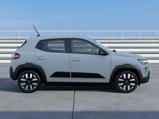 Dacia Spring Expression Electric 70 l Snellader l Airco l Uit voorraad leverbaar!