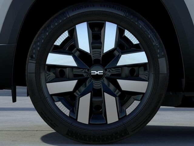 Dacia Spring Expression Electric 70 l Snellader l Airco l Uit voorraad leverbaar!