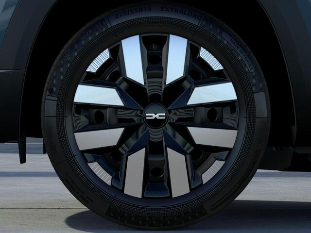 Dacia Spring Expression Electric 70 l Snellader l Airco l Uit voorraad leverbaar