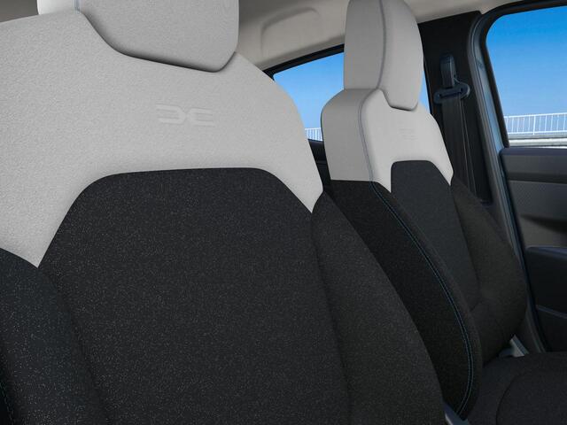 Dacia Spring Expression Electric 70 l Snellader l Airco l Uit voorraad leverbaar