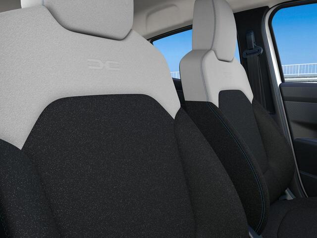 Dacia Spring Expression Electric 70 l Private Lease vanaf ¤ 291 per maand!!