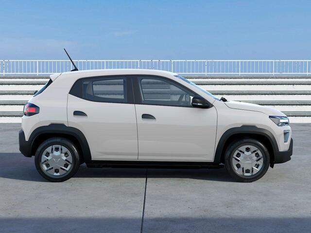 Dacia Spring Essential Electric 70 l Cruise control l Parkeersensoren l 230V-laadkabel