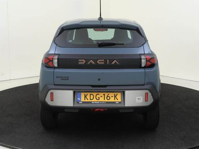 Dacia Spring Expression 70 24.3 kWh Pack Citi | Pack Power |
