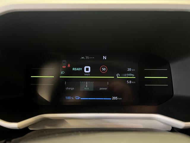 Dacia Spring Extreme 65 26.8 kWh 100% electrisch/REGISTRATIE PRIJSVOORDEEL/02-2026/ 15-km