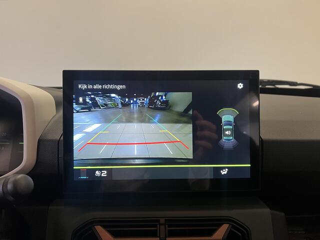 Dacia Spring Extreme 65 26.8 kWh 100% electrisch/REGISTRATIE PRIJSVOORDEEL/02-2026/ 15-km