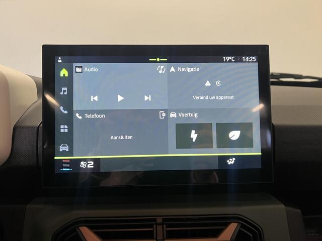 Dacia Spring Extreme 65 26.8 kWh 100% electrisch/REGISTRATIE PRIJSVOORDEEL/02-2026/ 15-km