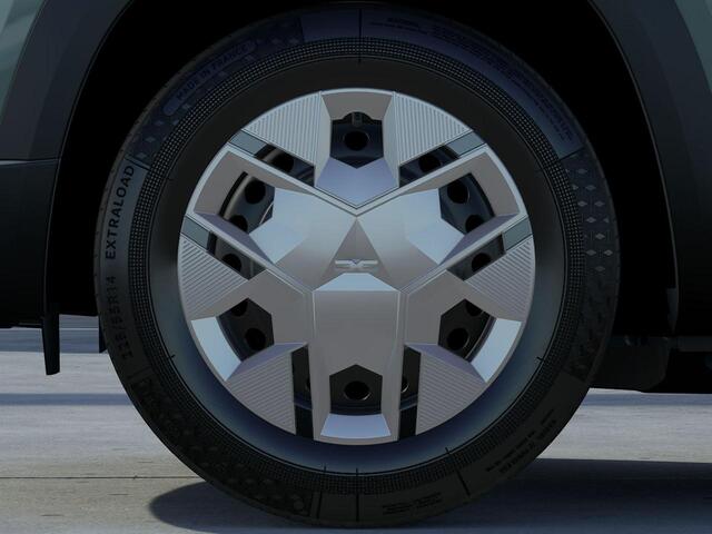 Dacia Spring Essential Electric 70 l Private Lease vanaf ¤ 291 per maand!! l DAB l Cruise Control l LED