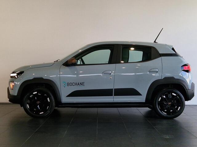 Dacia Spring Extreme 100 pack city l pack power