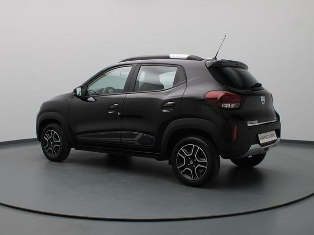 Dacia Spring Comfort 27 kWh Cruise Controle | Lichtmetalen velgen 14"