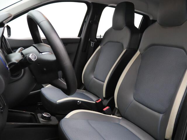 Dacia Spring Comfort 27 kWh Cruise Controle | Lichtmetalen velgen 14"