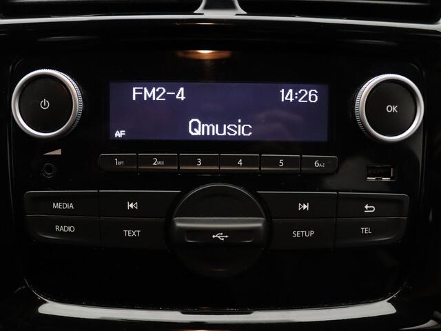 Dacia Spring Comfort 27 kWh Cruise Controle | Lichtmetalen velgen 14"