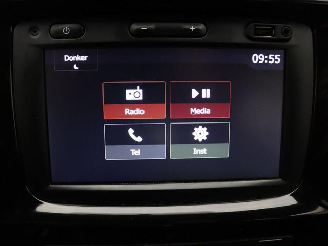 Dacia Spring Expression 27 kWh Camera | Cruise | Navi | Parkeersens. v+a