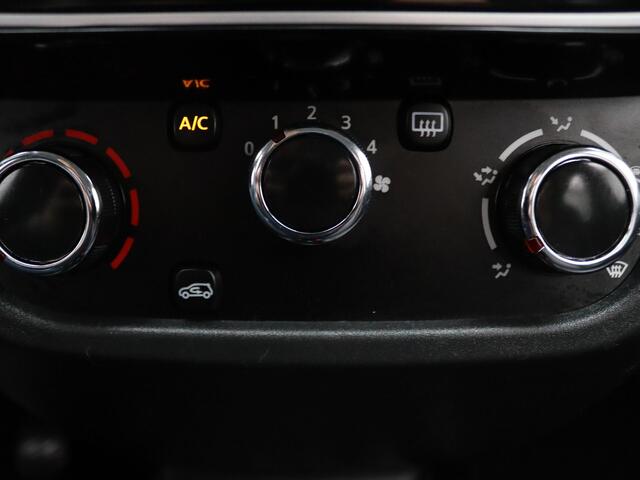 Dacia Spring Expression 27 kWh Camera | Cruise | Navi | Parkeersens. v+a