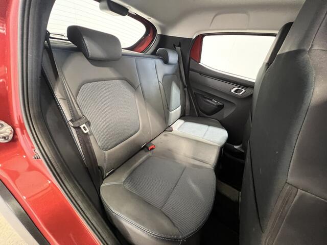 Dacia Spring Comfort Plus (Orange Pack) 27 kWh