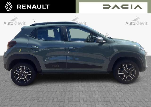 Dacia Spring Expression 27 kWh