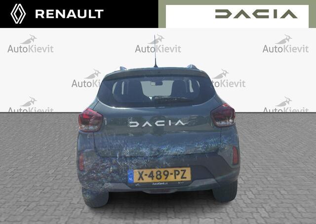 Dacia Spring Expression 27 kWh