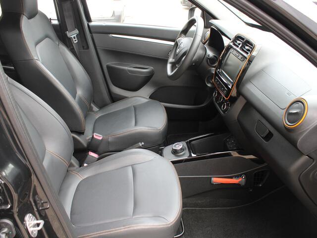 Dacia Spring Comfort Plus 27 kWh | ACHTERUITRIJCAMERA | SOH 92,7% |