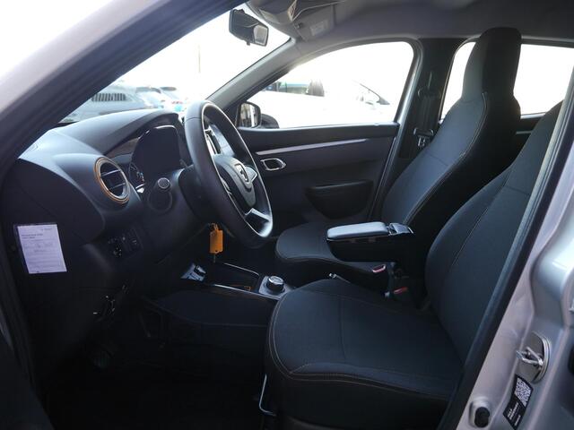 Dacia Spring Expression 27 kWh | Achteruitrijcamera | Parkeersensoren achter | Lichtmetalen velgen | Airco | Navigatiesysteem | Bluethooth | Elektrisch bedienbare ramen