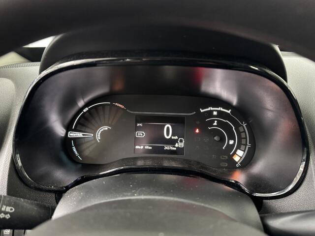 Dacia Spring Expression 27 kWh | SOH 95% | Achteruitrijcamera | Navigatie | Apple CarPlay / Android Auto | DAB+ |
