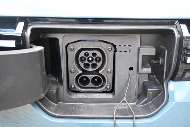 Dacia Spring Extreme 65 26.8 kWh | DC-LADER | CAMERA | NAVI | AIRCO | APPLECARPLAY/ANDROIDAUTO | CRUISE CONTROL | PDC