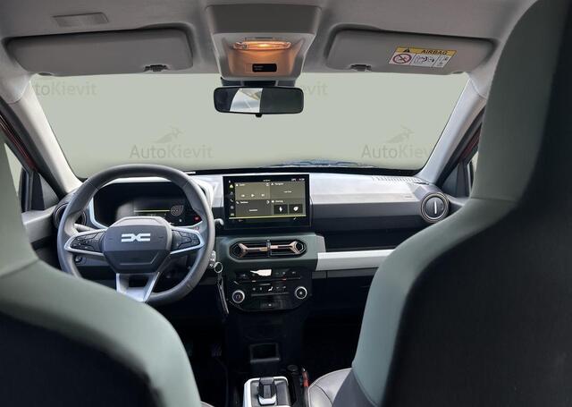 Dacia Spring Extreme 65 26.8 kWh